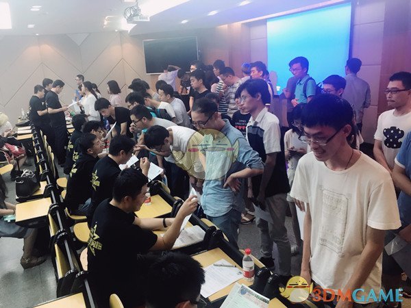 盛大游戏发力全球发行 2018校招欲揽全球化人才