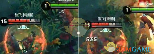 《王者荣耀》真实伤害作用解析