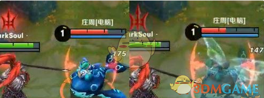 《王者荣耀》真实伤害作用解析
