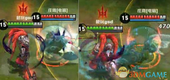 《王者荣耀》真实伤害作用解析