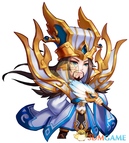 《雷鸣三国》新版上线，五大魔甲首曝光！