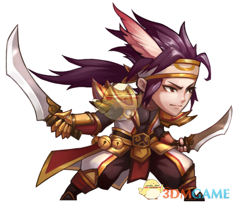 《雷鸣三国》新版上线，五大魔甲首曝光！