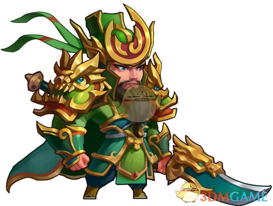 《雷鸣三国》新版上线，五大魔甲首曝光！