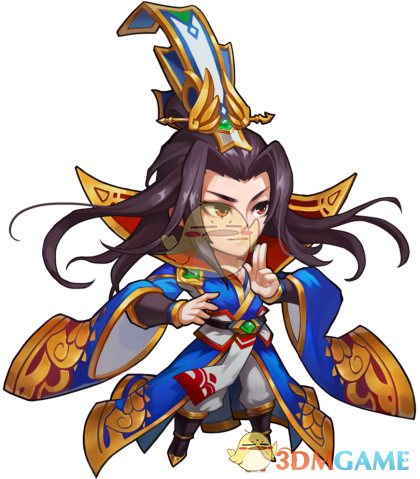 《雷鸣三国》新版上线，五大魔甲首曝光！