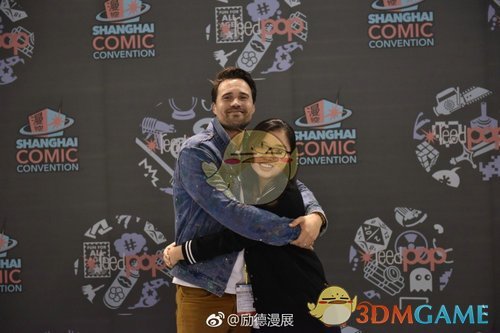 刚刚结束的SHCC2017，除了美漫大咖外，你不能错过的还有这些
