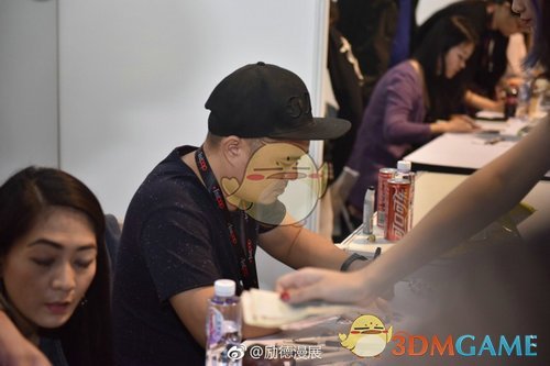 刚刚结束的SHCC2017，除了美漫大咖外，你不能错过的还有这些