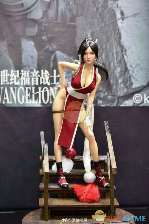 刚刚结束的SHCC2017，除了美漫大咖外，你不能错过的还有这些