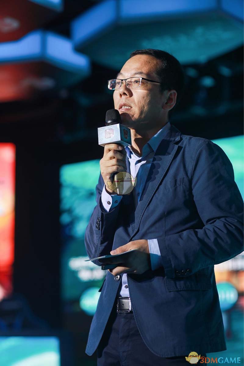 《狼人杀官方》发布会15日在上海举行