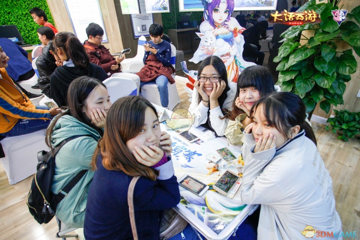 强者云集《大话西游》手游城市争霸赛首站回顾
