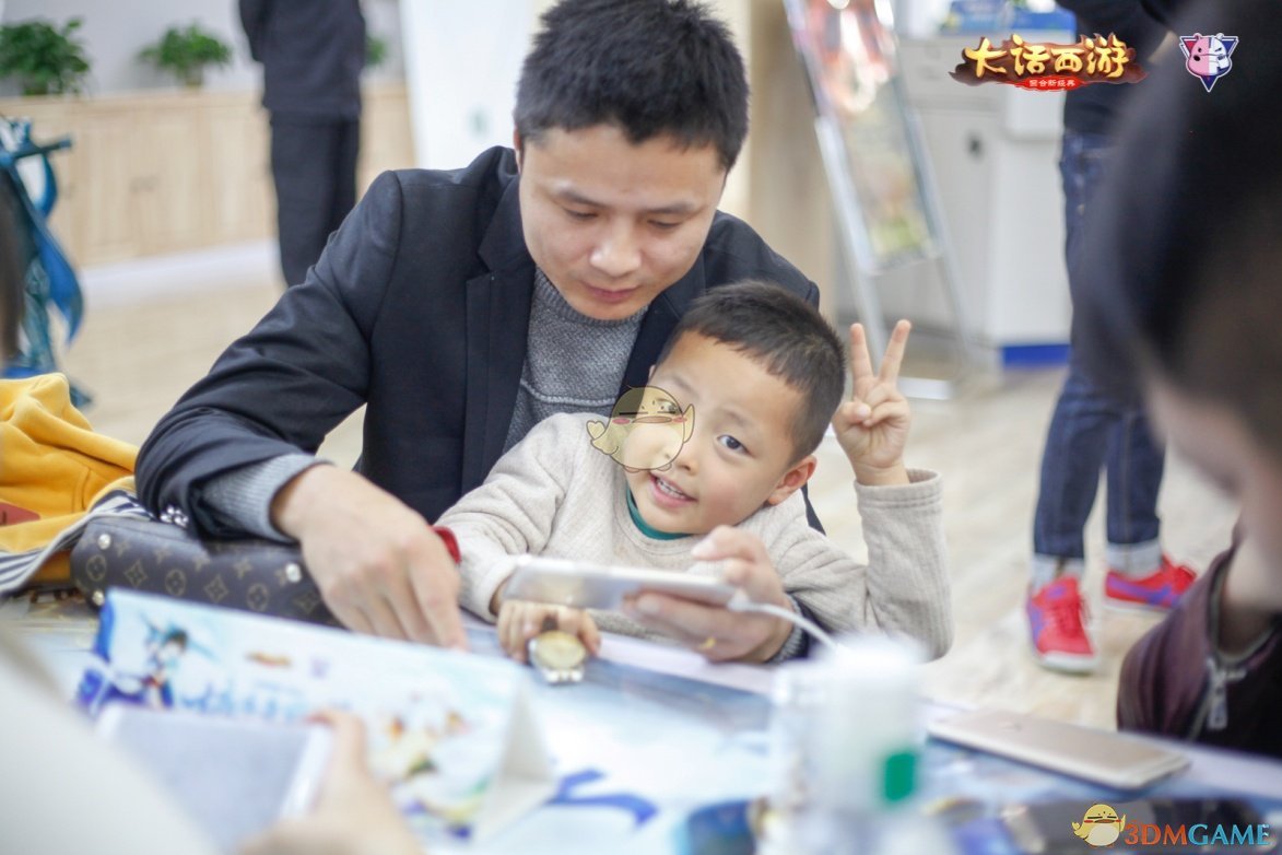 强者云集《大话西游》手游城市争霸赛首站回顾