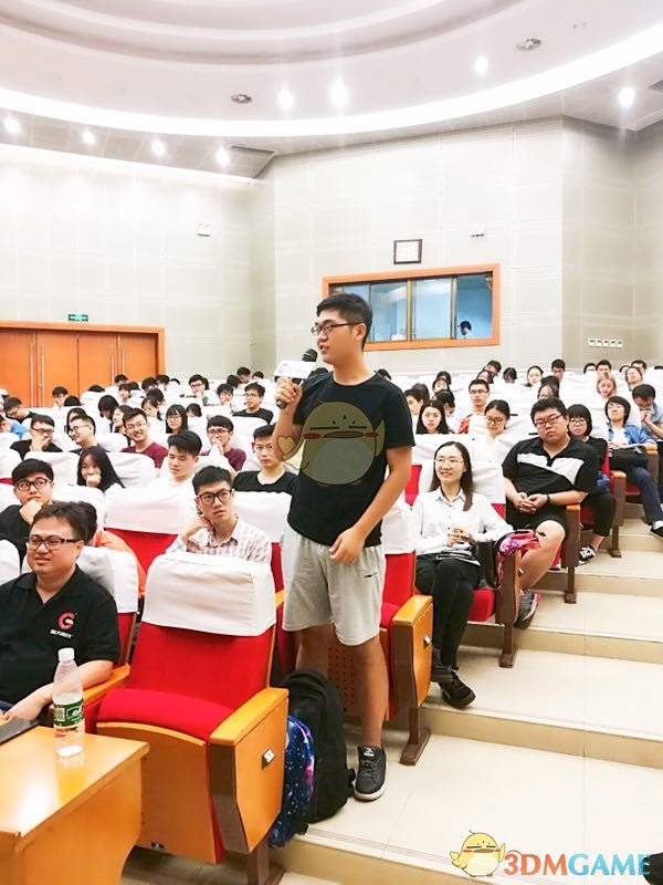 游企竞争全面升级 盛大游戏核心竞争力锁定人才