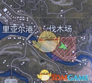 《终结者2：大逃杀》轰炸区规则玩法详解