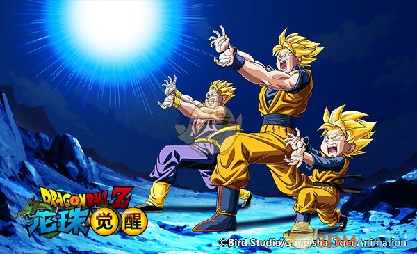 相约一场宿命之战《龙珠觉醒》10月20日开启计费删测