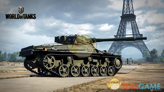 《坦克世界》开发商加大手游领域投资 成立新工作室