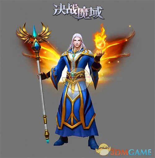 鹿晗拍拖你失恋？没关系还有《决战魔域》呀