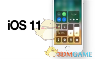 《iPhone》iOS 11免解锁查看相册方法介绍