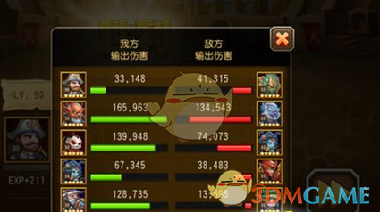 《刀塔传奇》剑圣觉醒技能一览