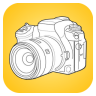 单反相机助手手机软件app