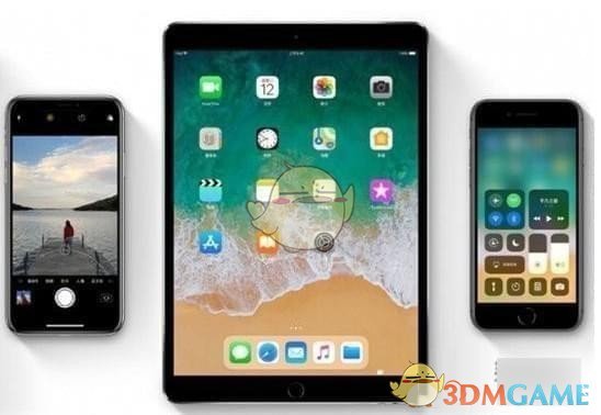 《iPhone》iOS11降级为iOS10方法教程