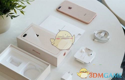 《iPhone》8进入恢复模式方法介绍