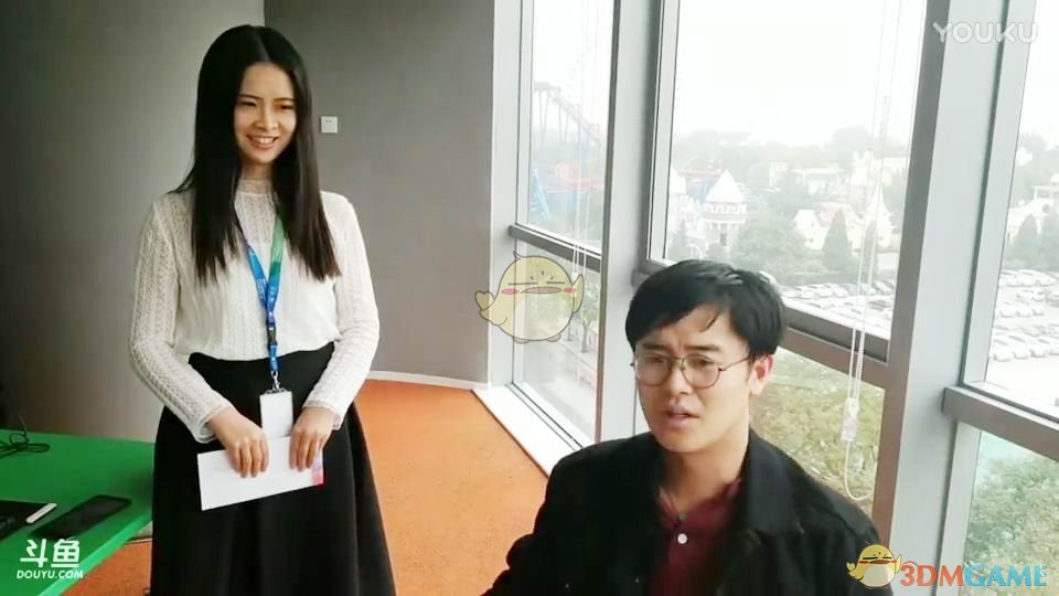 霹雳爷们儿的《刀剑斗神传》武侠之旅