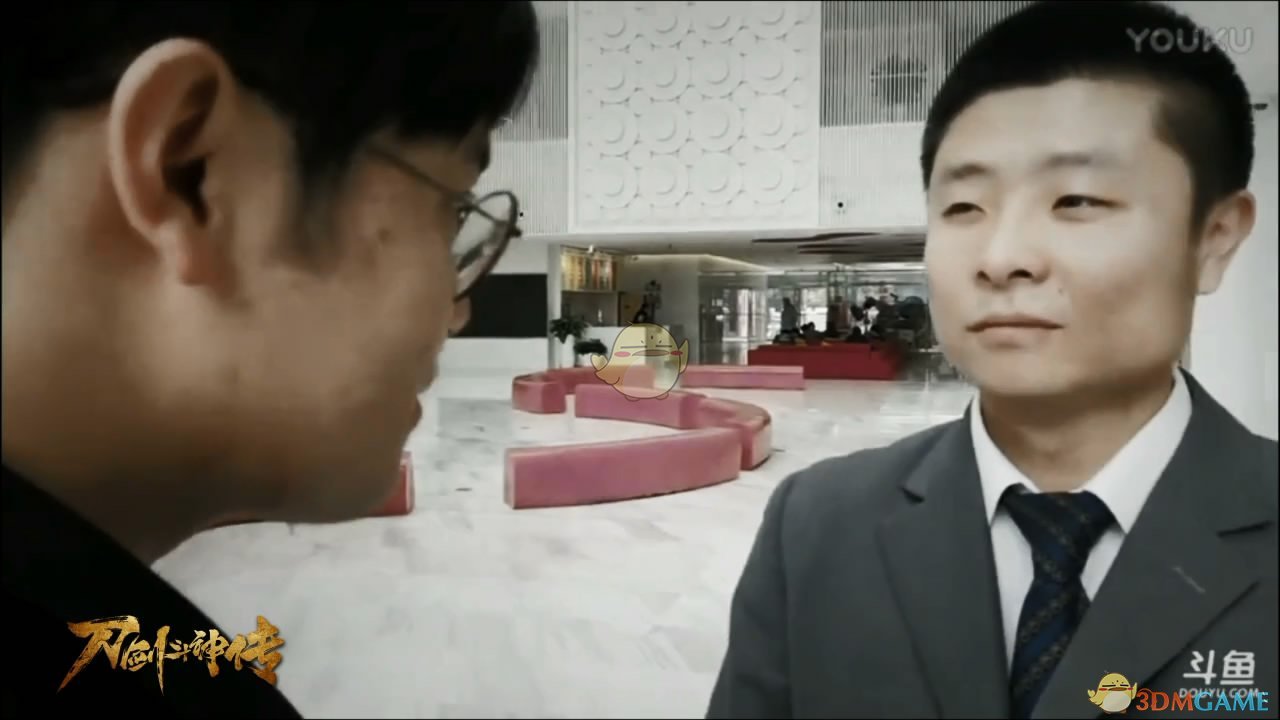 霹雳爷们儿的《刀剑斗神传》武侠之旅