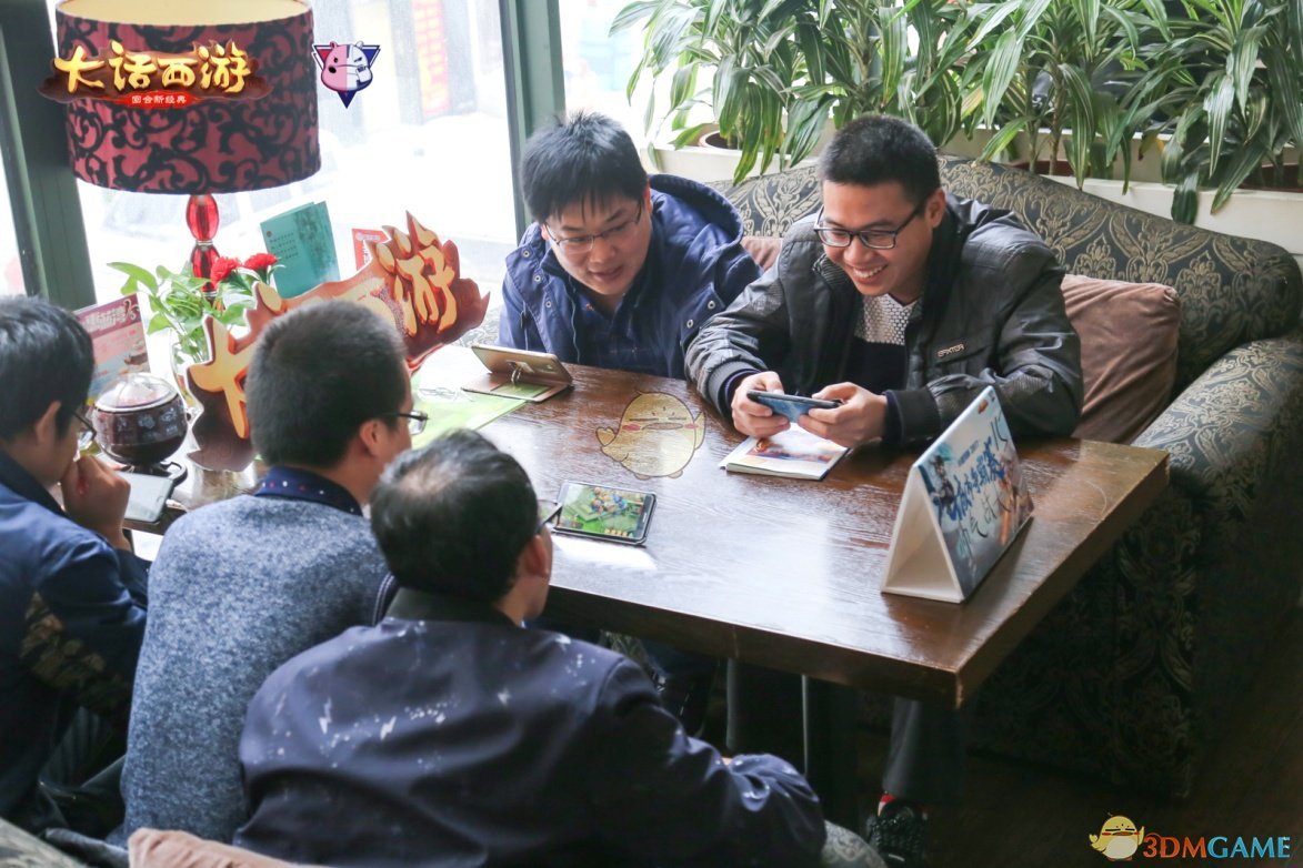 《大话西游》手游城市争霸赛大连、石家庄海选赛回顾