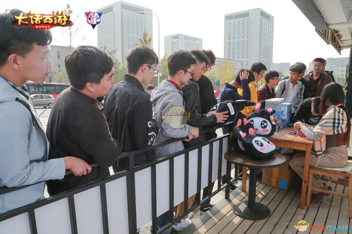 《大话西游》手游城市争霸赛大连、石家庄海选赛回顾