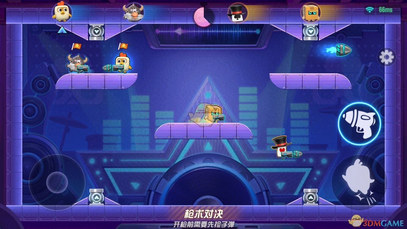 反目成仇！《玩具大乱斗》伤害了我和基友的友情