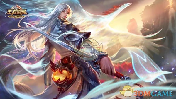 《王者荣耀》限定皮肤10月28日正式返场