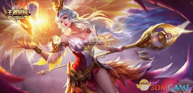《王者荣耀》限定皮肤10月28日正式返场
