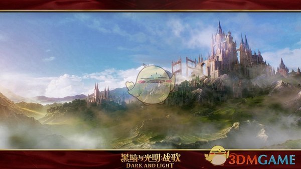 《黑暗与光明：战歌》手游今日安卓破晓首测 白虎坐骑曝光