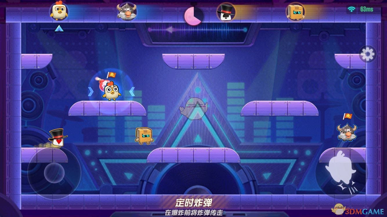 公测一周《玩具大乱斗》口碑爆棚，好评如潮！