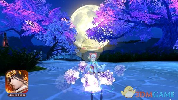 御寒凌霜《御剑情缘》深秋新版本今日登场