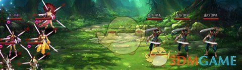 《新葵花宝典》邪派之最 残酷至极的血刀门