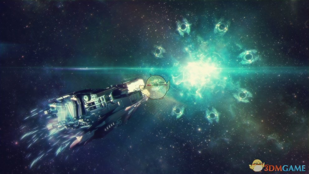 《宇宙世界》全球星战爆发，万舰大战时代来临！