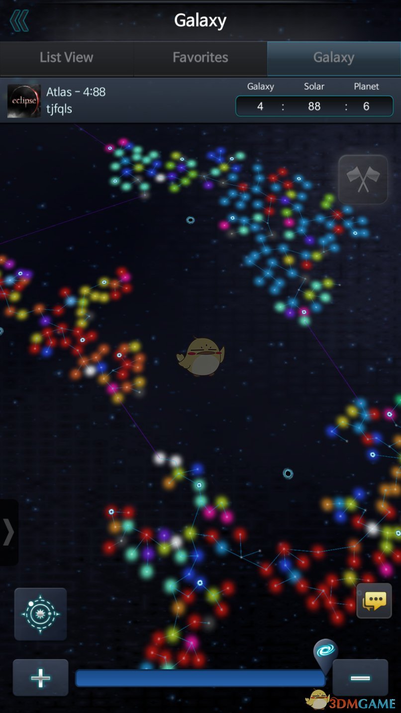 《宇宙世界》全球星战爆发，万舰大战时代来临！