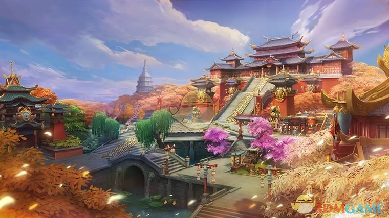 回合制新游《三国如龙传》11月16日iOS首发