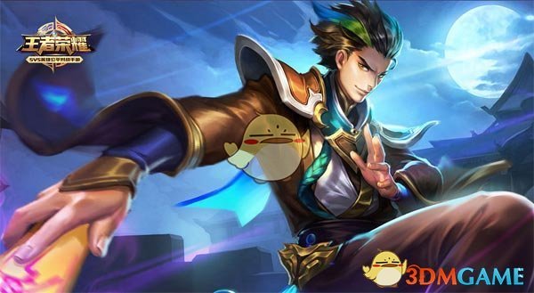 《王者荣耀》11月最强射手排行一览