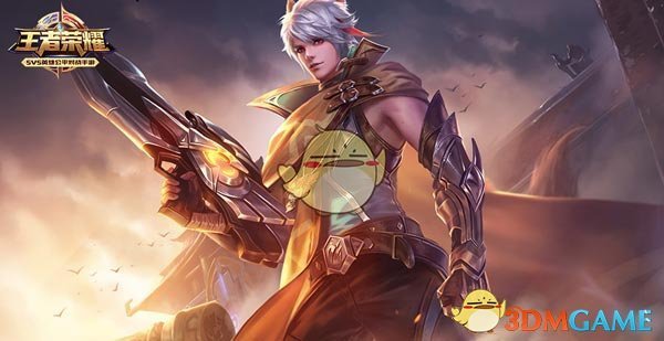 《王者荣耀》11月最强射手排行一览