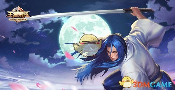《王者荣耀》11月最强英雄排行榜