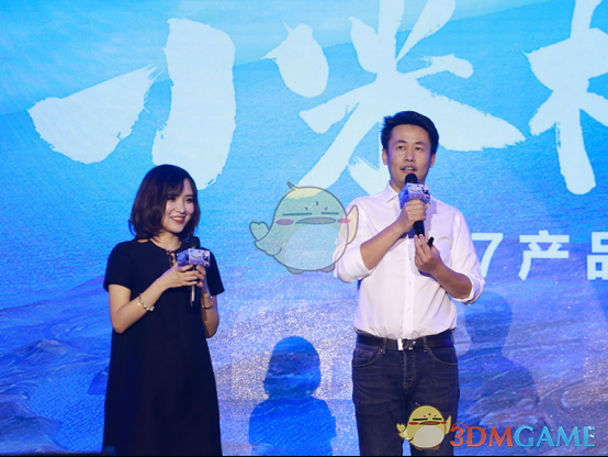 《小米枪战：大逃杀》开启“开放内测”11.15将正式公测
