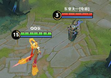 《王者荣耀》女娲登场时间曝光