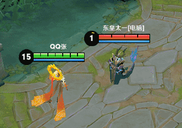 《王者荣耀》女娲登场时间曝光