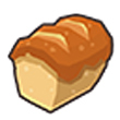 《奶块》面包的食谱配方及用途详解