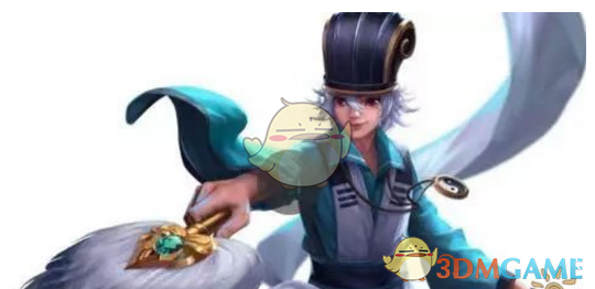 《王者荣耀》s9新英雄登场爆料