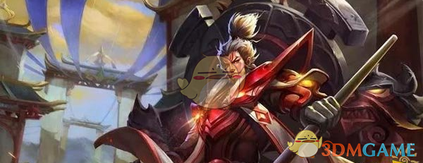 《王者荣耀》s9最强坦克盘点解析