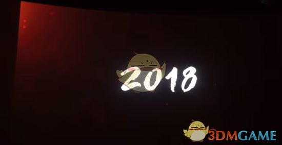 《剑灵2》公布！或于2018年亮相