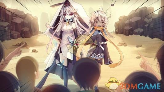 《魔女之泉3》二周目打法心得详解