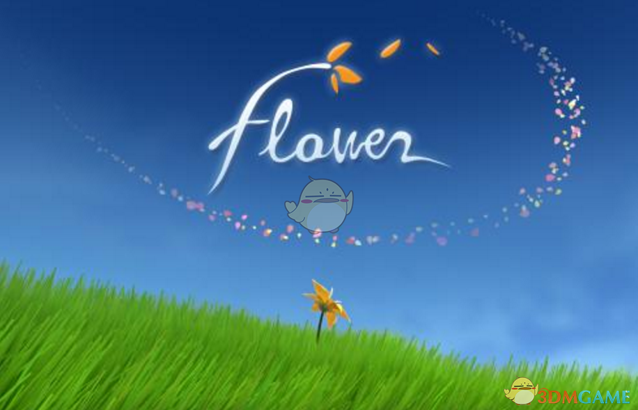 “温和而美妙” 陈星汉《Flower》获App Store今日游戏推荐